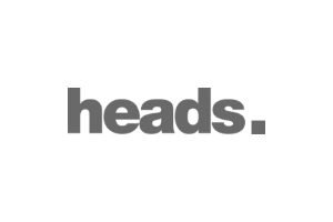 heads